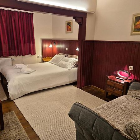 Guesthouse Mavrodimos Eptálofos Extérieur photo