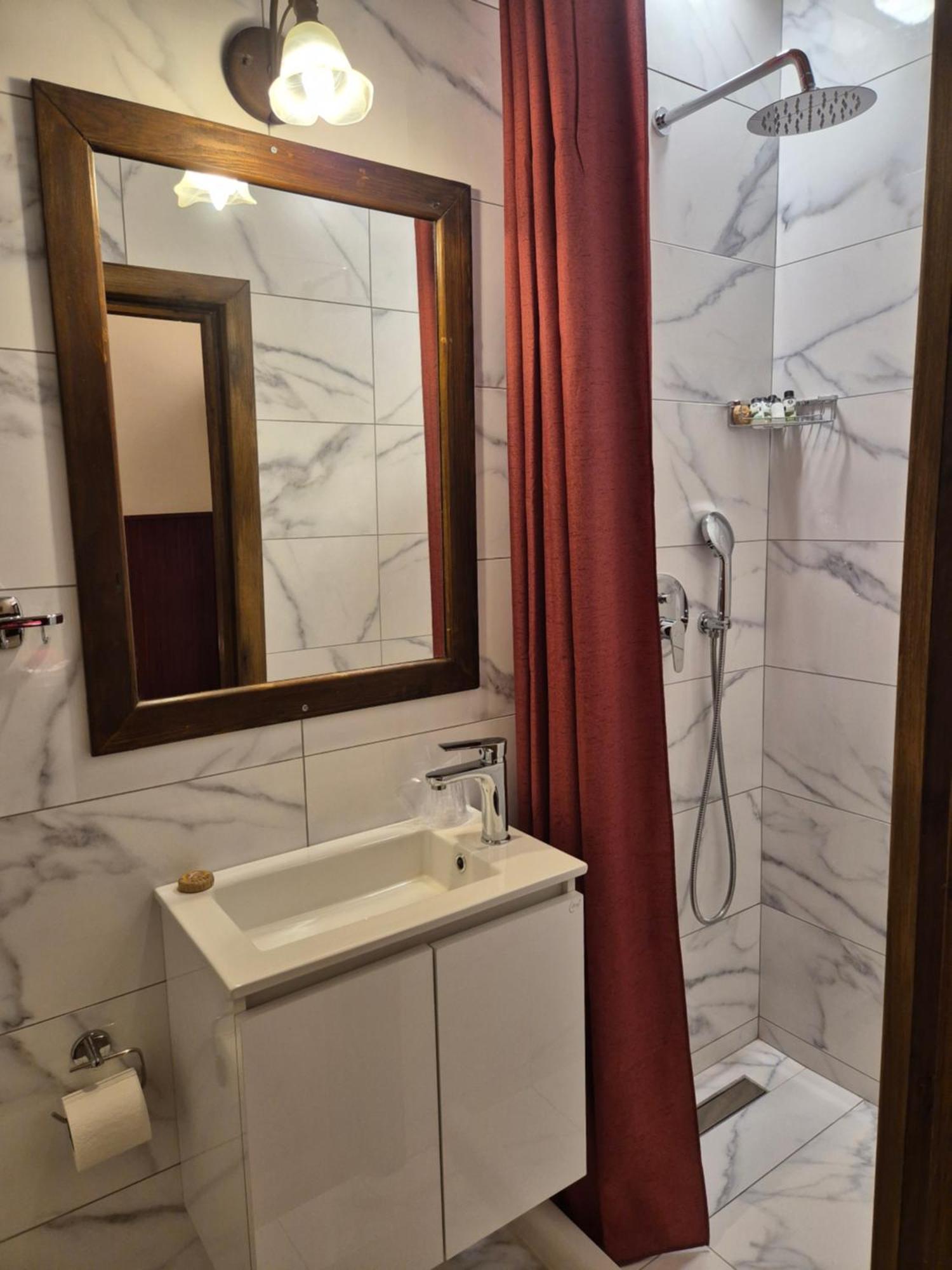 Guesthouse Mavrodimos Eptálofos Extérieur photo