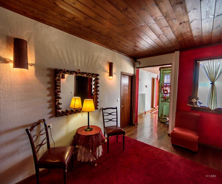 Guesthouse Mavrodimos Eptálofos Extérieur photo