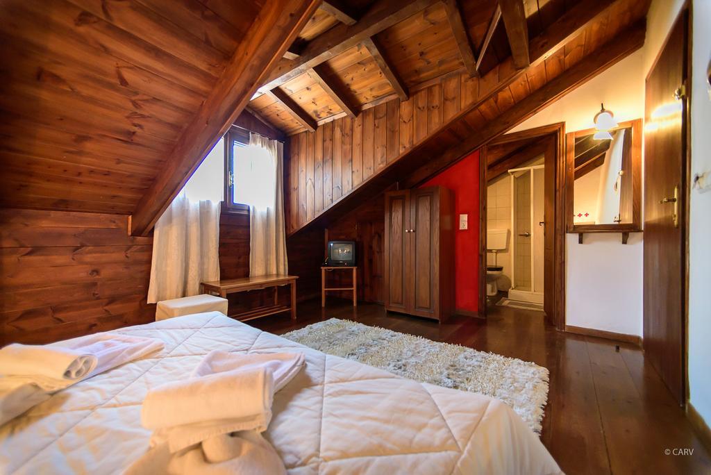 Guesthouse Mavrodimos Eptálofos Extérieur photo