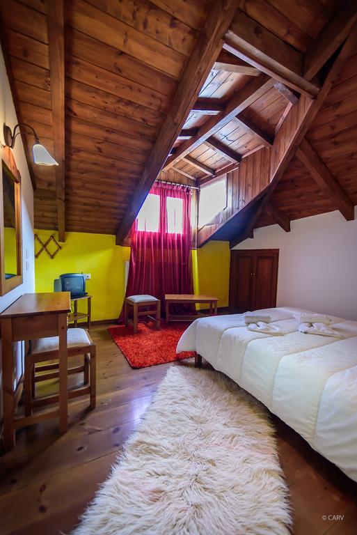 Guesthouse Mavrodimos Eptálofos Extérieur photo