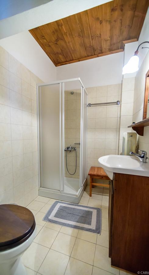 Guesthouse Mavrodimos Eptálofos Extérieur photo