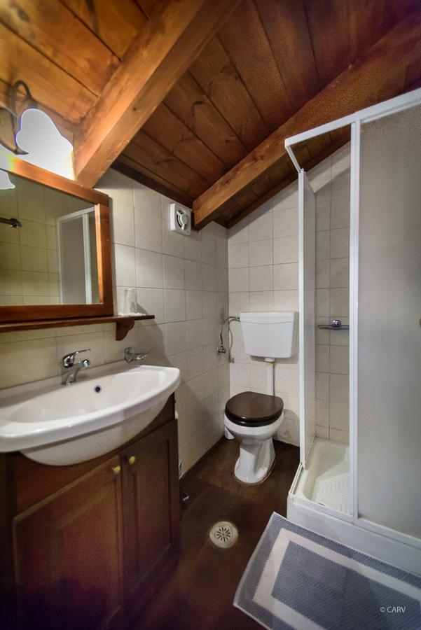 Guesthouse Mavrodimos Eptálofos Extérieur photo